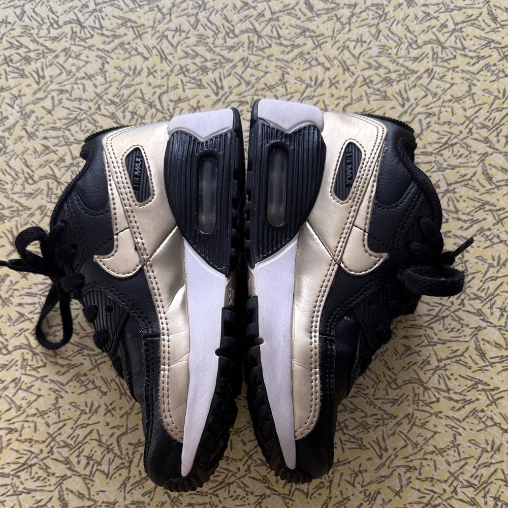 12C Toddler Nike Air Max 90